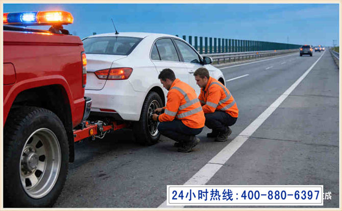 玉溪道路救援 玉溪道路救援